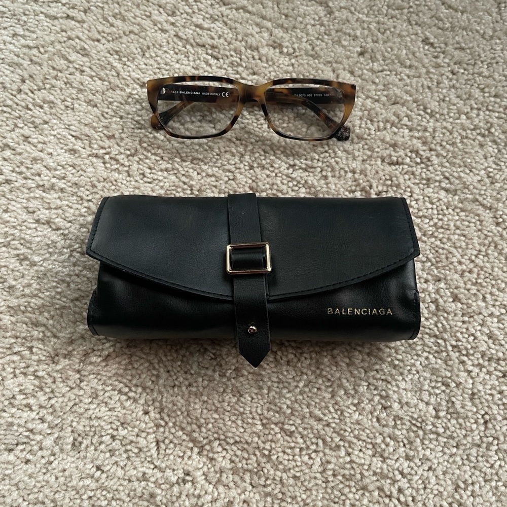 Balenciaga Reading Glasses 1.50